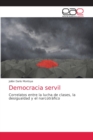 Image for Democracia servil