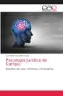 Image for Psicologia Juridica de Campo