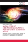 Image for Antologia de Meditacion Advaita II