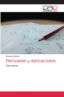 Image for Derivadas y Aplicaciones