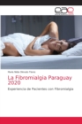 Image for La Fibromialgia Paraguay 2020