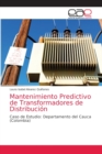 Image for Mantenimiento Predictivo de Transformadores de Distribucion