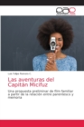 Image for Las aventuras del Capitan Micifuz