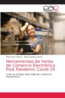 Image for Herramientas de Venta de Comercio Electronico Post Pandemic Covid-19