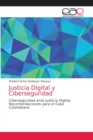 Image for Justicia Digital y Ciberseguridad