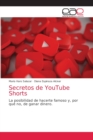 Image for Secretos de YouTube Shorts
