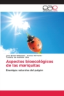 Image for Aspectos bioecologicos de las mariquitas