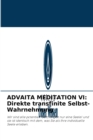 Image for Advaita Meditation VI