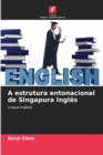 Image for A estrutura entonacional de Singapura Ingles