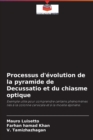 Image for Processus d&#39;evolution de la pyramide de Decussatio et du chiasme optique