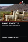 Image for Piano Soggetto