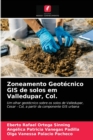 Image for Zoneamento Geotecnico GIS de solos em Valledupar, Col.