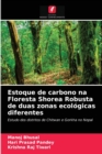 Image for Estoque de carbono na Floresta Shorea Robusta de duas zonas ecologicas diferentes