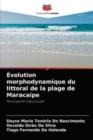 Image for Evolution morphodynamique du littoral de la plage de Maracaipe