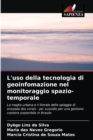 Image for L&#39;uso della tecnologia di geoinfomazione nel monitoraggio spazio-temporale