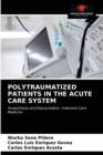 Image for Polytraumatized Patients in the Acute Care System
