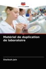 Image for Materiel de duplication de laboratoire