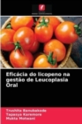 Image for Eficacia do licopeno na gestao de Leucoplasia Oral