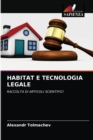 Image for Habitat E Tecnologia Legale