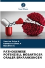 Image for Pathogenese Potenziell Bosartiger Oraler Erkrankungen