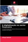 Image for A digitalizacao no sector financeiro