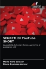 Image for SEGRETI DI YouTube SHORT