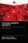 Image for YouTube SHORTS SECRETS