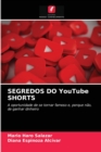 Image for SEGREDOS DO YouTube SHORTS