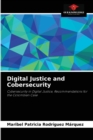 Image for Digital Justice and Cobersecurity