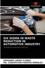 Image for Six SIGMA in Waste Reduction in Automotive Industry