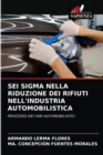 Image for SEI SIGMA Nella Riduzione Dei Rifiuti Nell&#39;industria Automobilistica