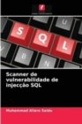 Image for Scanner de vulnerabilidade de injeccao SQL