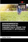Image for Environmental Praxeological Theorethics from the Community Approach