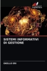 Image for Sistemi Informativi Di Gestione