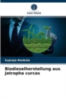 Image for Biodieselherstellung aus Jatropha curcas