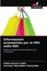 Image for Informazioni economiche per le PMI nella RDC
