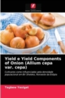 Image for Yield e Yield Components of Onion (Allium cepa var. cepa)