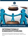 Image for Internationale Kindesentfuhrung