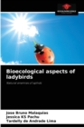 Image for Bioecological aspects of ladybirds
