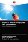 Image for Aspects bio-ecologiques des coccinelles