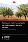 Image for Remise en etat d&#39;un sol salin par la plantation d&#39;arbres fruitiers