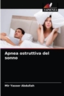 Image for Apnea ostruttiva del sonno