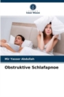 Image for Obstruktive Schlafapnoe