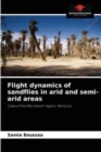 Image for Flight dynamics of sandflies in arid and semi-arid areas