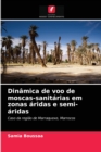 Image for Dinamica de voo de moscas-sanitarias em zonas aridas e semi-aridas