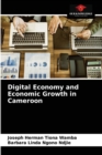 Image for Digital Economy and Economic Growth in Cameroon