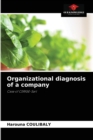 Image for Organizational diagnosis of a company