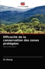 Image for Efficacite de la conservation des zones protegees