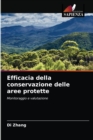 Image for Efficacia della conservazione delle aree protette