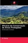 Image for Eficacia da Conservacao de Areas Protegidas